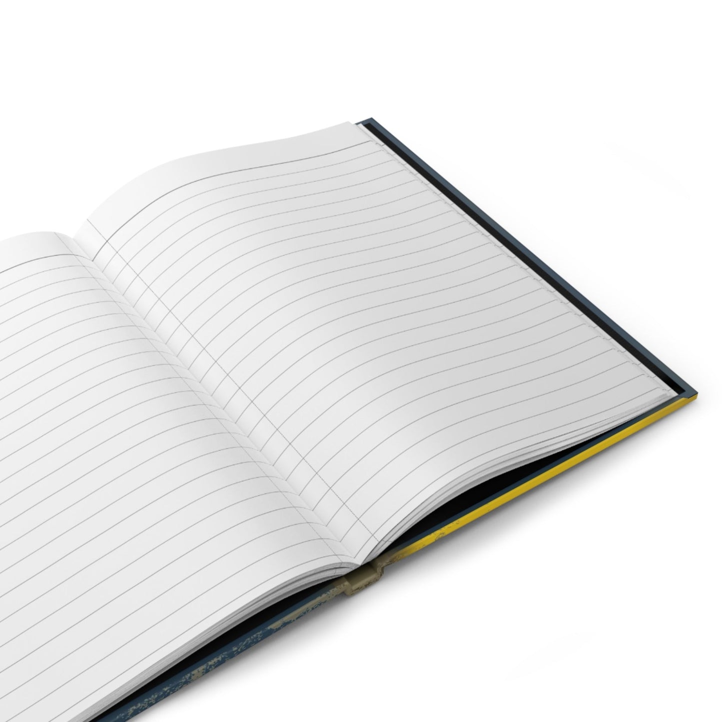 Rogue One Notebook // Hardcover Journal Matte