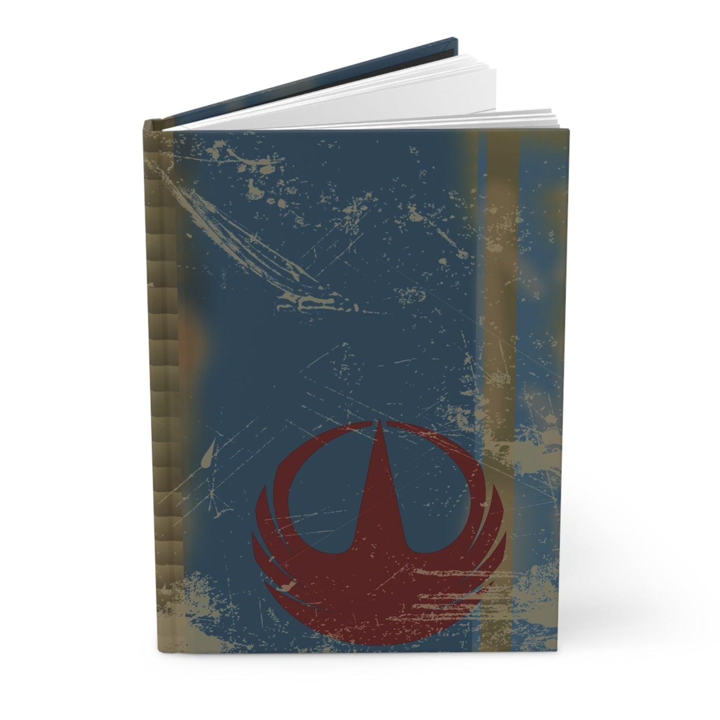 Rogue One Notebook // Hardcover Journal Matte