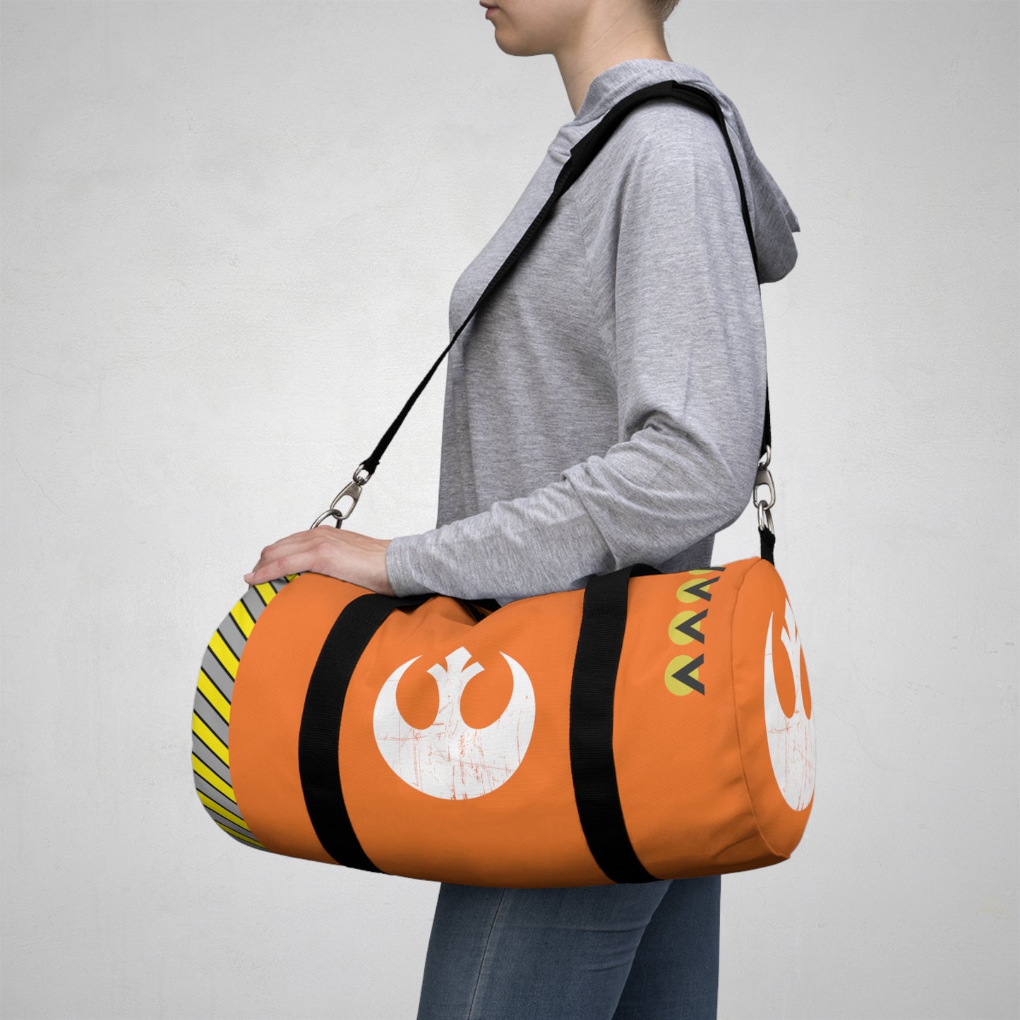 Star Wars X-Wing Duffel Bag